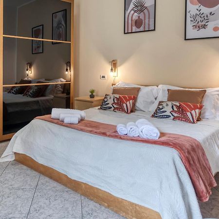 Cozy Apartment In The Heart Of Bologna Exterior photo